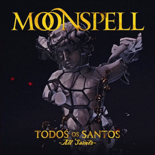 Moonspell : Todos os Santos